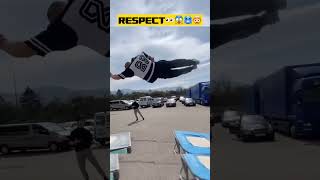 Respect😱😱🥶🥶🤯🤯1045short respect shortsvideo [upl. by Philipp]