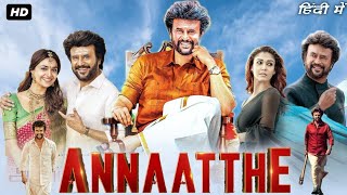 Rajnikant Aaanathe New Movie  Rajnikant Hindi Dubbed Movies  Rajnikant  South Movie [upl. by Ylek]