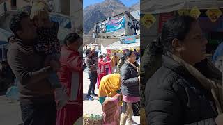 Char Dham Yatra [upl. by Mokas]