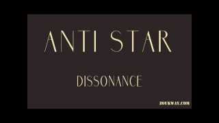 DISSONANCE Antistar 1991 [upl. by Enylrac]