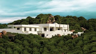 New Luxury Modern Villa in La Reserva de Sotogrande  €4850000  Drumelia Real Estate [upl. by Anol993]