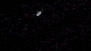 Voyager 1 Has Entered a New Region of Space  NASA JPL Science Video [upl. by Spieler]