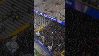 🇩🇪🇦🇹 SK Sturm Graz in Dortmund [upl. by Ayihsa]