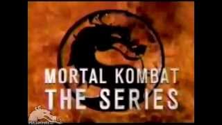 Mortal Kombat Conquest  Short Trailer [upl. by Ayik]