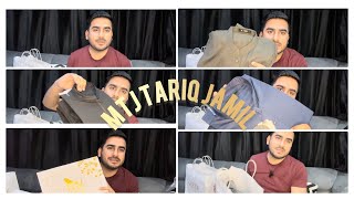 MTJ Shopping Experience  Review of MTJ Brand  Molana Taria Jamil Clothing Brand Reviews [upl. by Lewan]