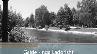 Gajde  nga Ladorishti [upl. by Ynffit]