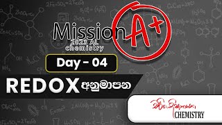 Mission A  Day 4 [upl. by Gassman]