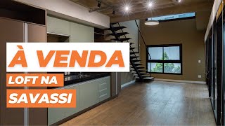 VENDA Loft na Savassi [upl. by Agna]