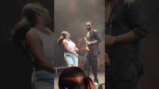 Fally Ipupa Live Performance In Washington DC 2022 Service [upl. by Susannah747]