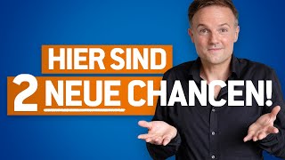 Mein KIGeheimtipp ist 150 gestiegen  2 neue Chancen [upl. by Nicolis]