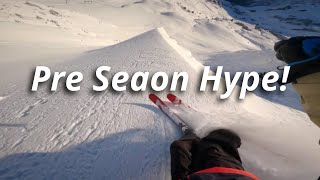 202324 Ski Season BEST MOMENTS [upl. by Robbyn]