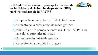 Gastroesophageal reflux disease BMR24 [upl. by Tiny]