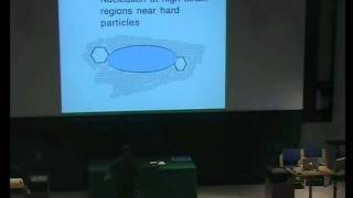 Metals and Alloys lecture 6 Recovery and Recrystallisation [upl. by Nodal]