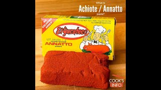 Annatto paste dubai explore cheflife spanish mexico shawarma restaurant flavour [upl. by Amanda]