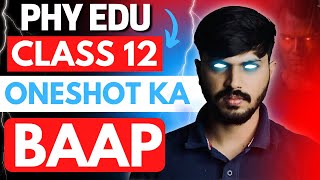 Class 12 Physical Education Complete ONESHOT for Class 12 Boards 202324 🔥 Score 100 in PE cbse [upl. by Ybur912]