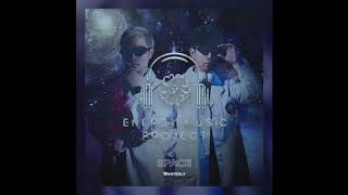 FOCUS  ENERGY MUSIC “SPACE” feat mflo [upl. by Bastien]