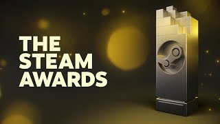 Steam Awards 2020 Winners [upl. by Sirak695]