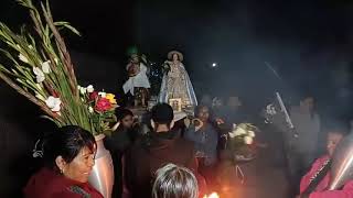 segunda posada en Asunción ocotlan Oaxaca PUEBLO DE TRADICIONES en LOS VALLES CENTRALES DE OAXACA [upl. by Galatia273]