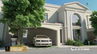 JRC Palladio Walk Through [upl. by Alban]