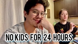 No Kids for 24 hours [upl. by Philine995]