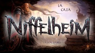 Niffelheim  Gameplay español  PC  La Cata  Un juego con mucho potencial [upl. by Pardew]