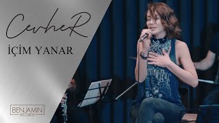 Cevher  İçim Yanar Akustik [upl. by Caty]