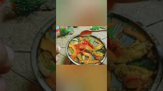 Miniature Chicken Fajita  Chicken Fajita Recipe real bollywood shorts [upl. by Ansilma]