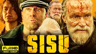 SISU Full Movie 1080p HD Facts  Jorma Tommila Aksel Hennie Jack Doolan  Amazon Prime Video [upl. by Vijar]