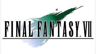 OneWinged Angel Alpha Version  Final Fantasy VII [upl. by Sylvanus572]