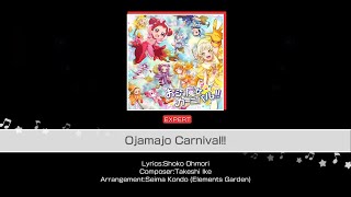 🎸BanG Dream Girls Band Party🎸  quotOjamajo Carnivalquot Gameplay Expert [upl. by Eiromem]