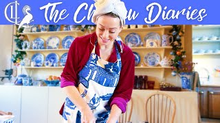 Making a Traditional Cassoulet Recipe my French Grandmother used to make 🥘 [upl. by Cid]