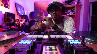 After Work Pop Up DJ Puffy Livestream [upl. by Duwe]