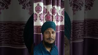 Gerian punjabi song 311024 gill sahib [upl. by Eseeryt833]