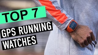 BEST GPS RUNNING WATCH 2020 [upl. by Ateekan298]