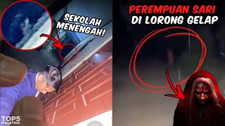 5 PENAMPAKAN PALING VIRAL DI TIKTOK MALAYSIA YANG RAMAI TAK SANGKA PART 2 [upl. by Sim]