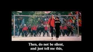 Main Hoon Na Title Song MovieMAIN HOON NA 2004 With English Subtitle [upl. by Siuol365]