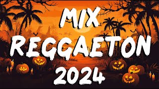 MIX REGGAETON TOP 2024 ※ BEST REGGAETON MUSIC MIX 2024 ※ NEW REGGAETON HITS 2024 [upl. by Malkin]