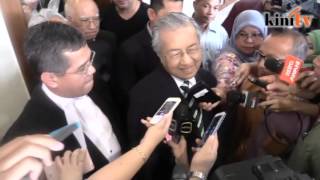 Kes Khairuddin Chang bukan bawah Sosma dibenar ikat jamin [upl. by Htrag]