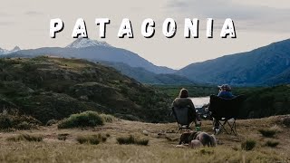 ROADTRIP CHILE  Carretera Austral Teil 2  Eine Vanlife PATAGONIEN REISE DOKU [upl. by Jaworski]