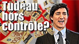 Canada l’ogre de la fonction publique [upl. by Ahsinahs]