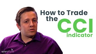 How to use the CCI Indicator [upl. by Sudhir]