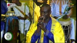 CHEIKH SADBOU SAMB  THIANT GUI DU 27 JUILLET 2014 [upl. by Joye]