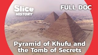 How Did Ancient Egyptians Achieve This Colossal Architecture I SLICE HISTORY  FULL DOCUMENTARY [upl. by Fulton]