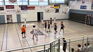 Sarrebourg  CTC BAZ  U17R  partie 15 [upl. by Oibaf]