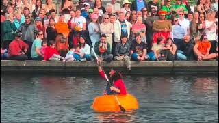 Pumpkin regatta racing tualatin oregon [upl. by Connelly932]