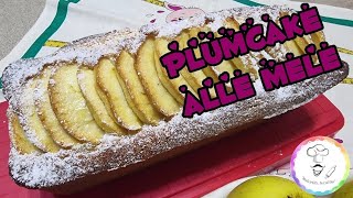 Plumcake alle Mele [upl. by Jaella332]