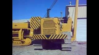 2011 CAT 594H PIPELAYER 2 BY httpwwwpacificcranescom [upl. by Nnyllatsyrc]