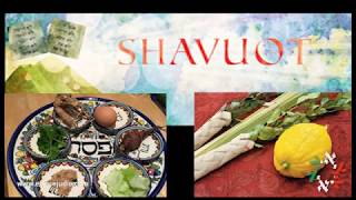 Diez datos importantes sobre Shavuot [upl. by Leber]