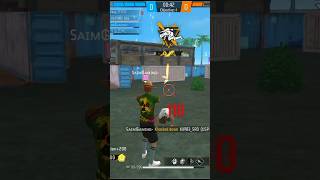 freefire gaming garenafreefire youtube youtuber viralvideo foryou fyp [upl. by Territus858]