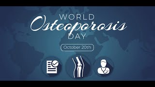 Osteoporosis A Silent Threat [upl. by Thetisa108]